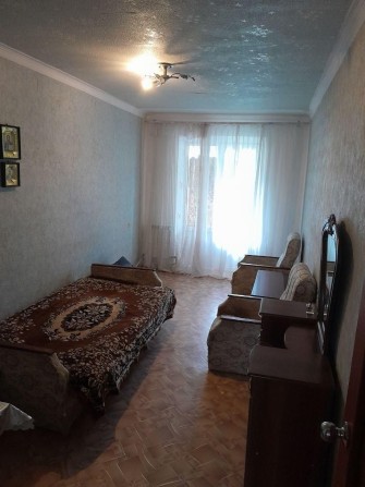 Продам гарну 3 кімн.квартиру 60м2,Правий берег.Соцмістечко - фото 1