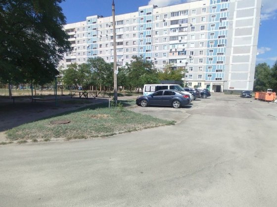 Продаж 3 кім.кв Лівий берег Кам'янське