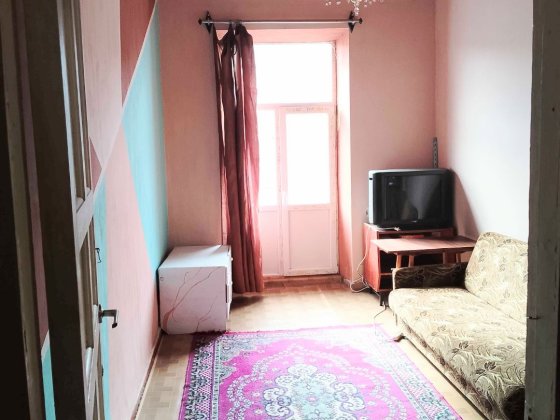 Продаж  2кім.квартири. Центр Сталінка пр. Свободи. Шикарнє планування! Кам'янське