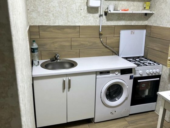 Продам 1 ком кв Черемушки Кам'янське