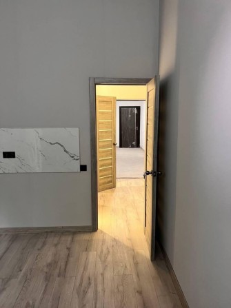 продаж НАЙДЕШЕВШОЇ 2к квартири з ремонтом, 2% оф, 46,3м2, програми так! - фото 1