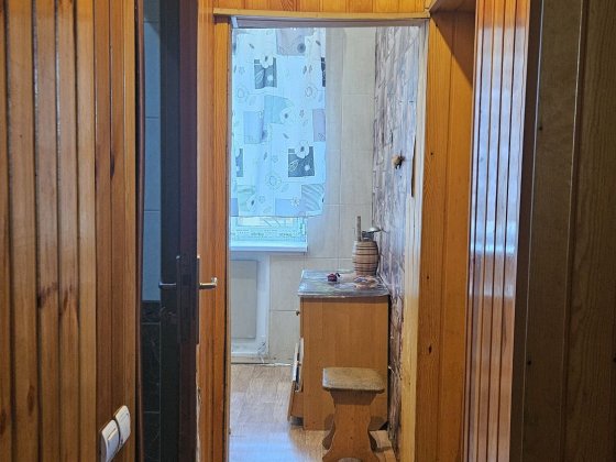 Продаётся 2х комнатная квартира  по пр.Юбилейный, mar Каменское