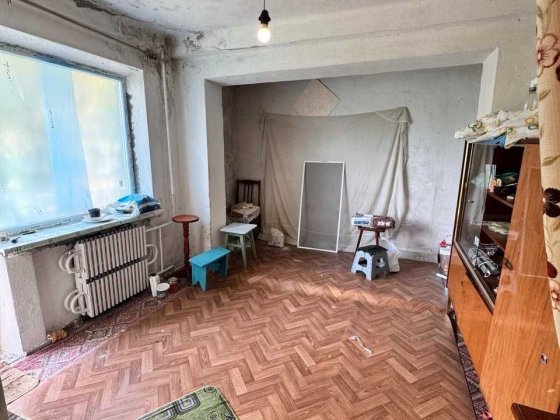 Продам 1-к квартиру по ул. Механизаторов г.Каменское Кам'янське