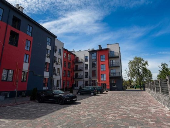 Квартира в Гостомелі Гостомель