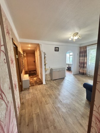 Продам 3ком.квартиру. Правый берег. АО -ГАЗ. Площадь 82м2. - фото 1