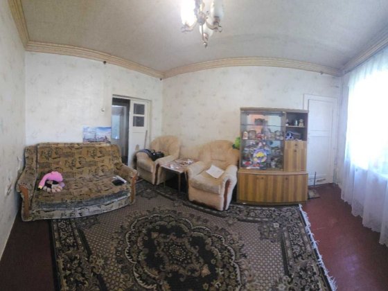 Продам 3-х комн. на Соцгороде Каменское