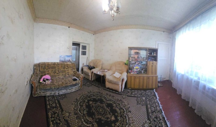 Продам 3-х комн. на Соцгороде - фото 1