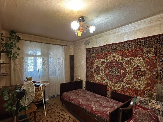 ПРОДАЖ 2-кімн. квартири з АО, вул. Нікопольська Кам'янське