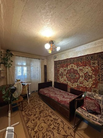 ПРОДАЖ 2-кімн. квартири з АО, вул. Нікопольська - фото 1
