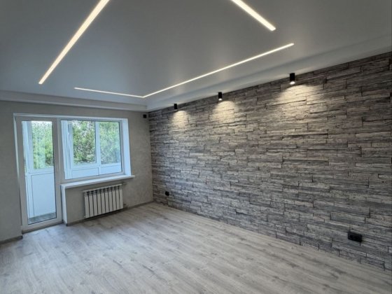 Продам 2-к кв. | Сертифікат | Євроремонт | район просп. Аношкіна | 40 300$ (торг) Каменское