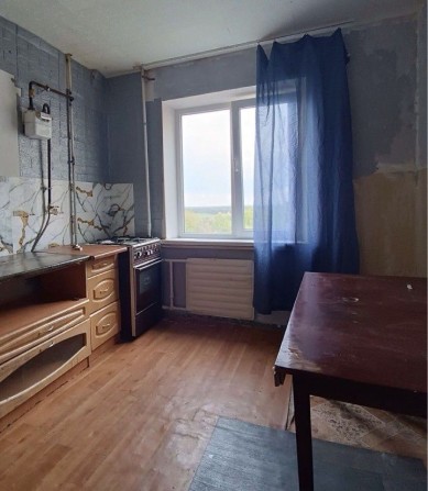 Продам 2х комнатную квартиру левый берег 1й район - фото 1