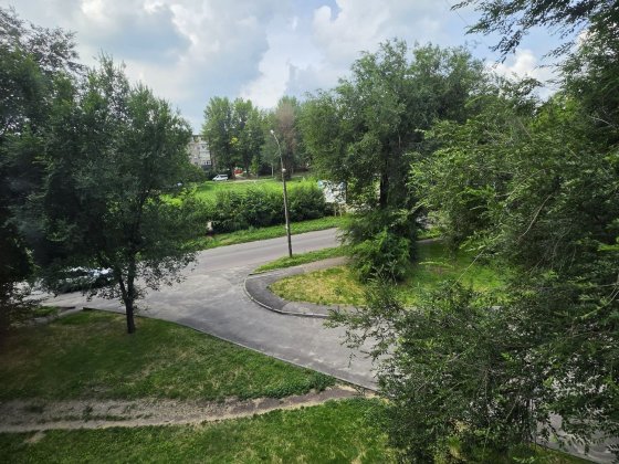 Продажа 2-квартиры пр.Аношкина (Відродження)с АО о-р 6 поликлиника Кам'янське