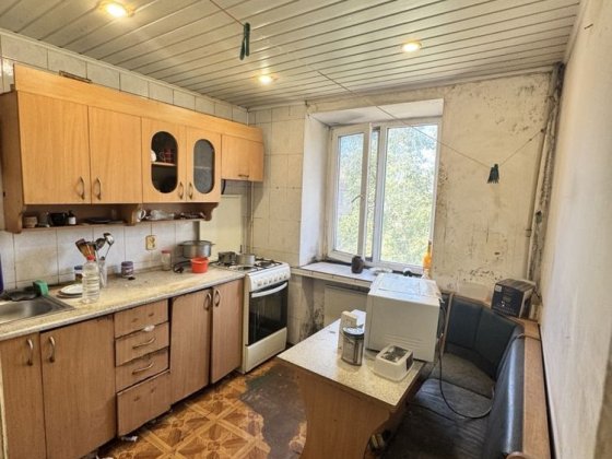 Продам 2-ком.кв на Правом Берегу,ул.Сагайдачного Каменское