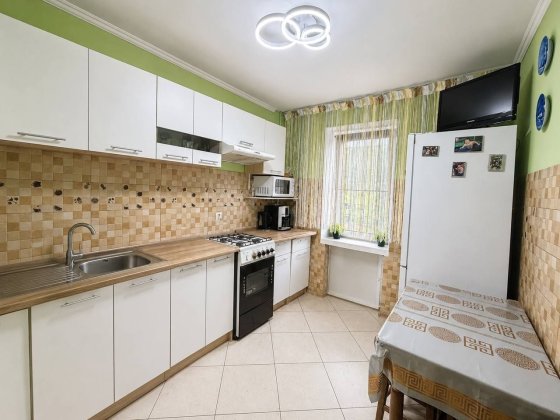 Продаж квартири на Самбірській Дрогобич