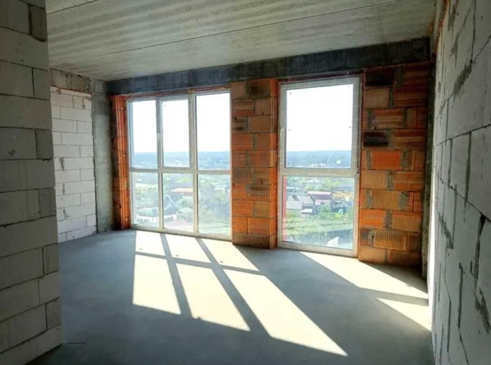Продаж квартири 42м2, Центрі міста, Всі державні програми - фото 1