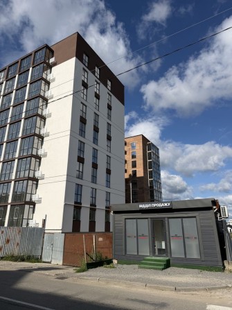 Прожаж квартири в новобудові 84.5 кв. м - фото 1