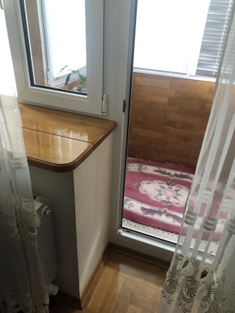 Поміняю двохкімнатну квартиру Дрогобич  вул Самбірська на невеликий будинок у Дрогобичі з моєю допла - фото 1