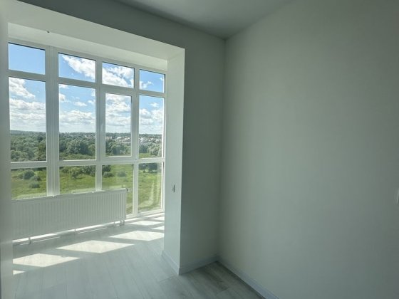 Продаж 2-кімнатної квартири в ЖК «Покровський», центр Гостомеля Гостомель