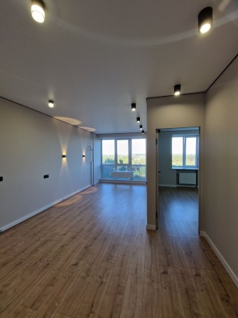 Продам 1кім.квартиру з ремонтом.Гостомель.Ліс! - фото 1