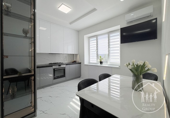 Продам якісну 3к квартиру в центрі Дрогобича! Перерахунок можливий! - фото 1