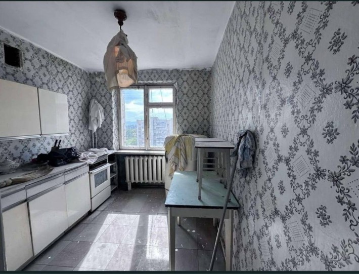 Продаж 1-кімнатної квартири в Дрогобичі - фото 1