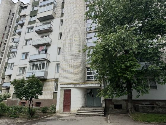 Продаж 1 кімнатної квартири по вул.М.Грушевського Дрогобыч
