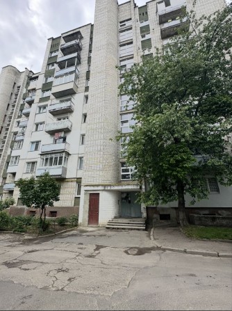 Продаж 1 кімнатної квартири по вул.М.Грушевського - фото 1