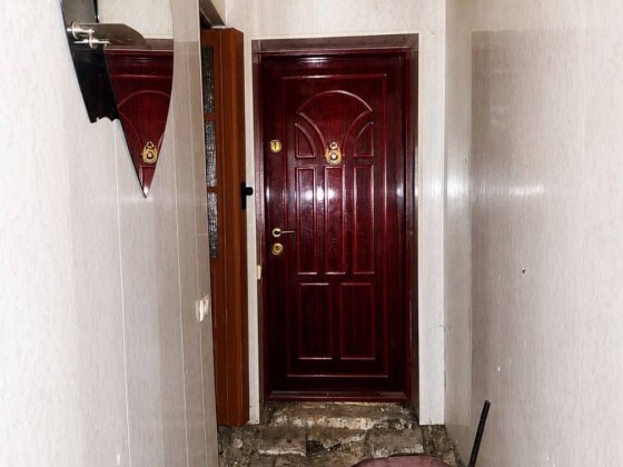 Двокімнатна квартира 36м2, м. Долина, центр Долина