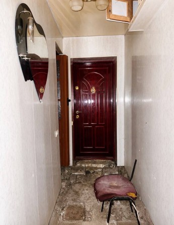 Двокімнатна квартира 36м2, м. Долина, центр - фото 1