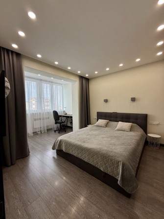 Продаж 3 кім. Квартира Лівий берег - фото 1