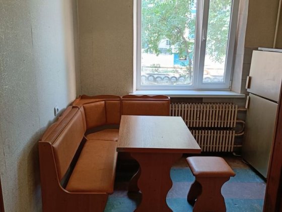 Продам 3-комн. квартиру на Левом берегу, «Диспетчерская» Кам'янське
