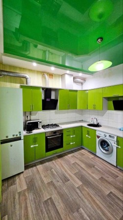 Продам 3х комнатную крупногабаритную квартиру с ремонтом - фото 1