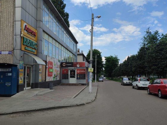 Лучшая цена в районе! Продам 2-х комн. на Соцгороде Каменское