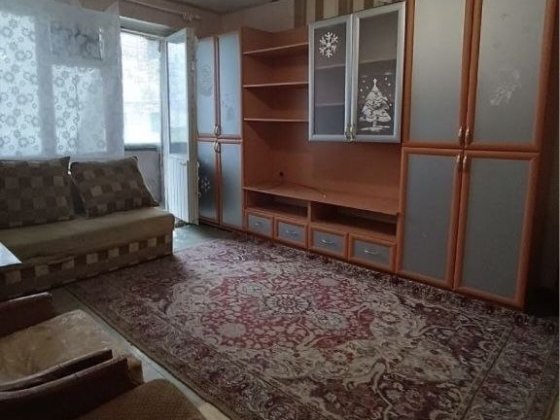 Продам 2-к кв. / Левый берег (1мкр) / Чешка / 23000$ Каменское