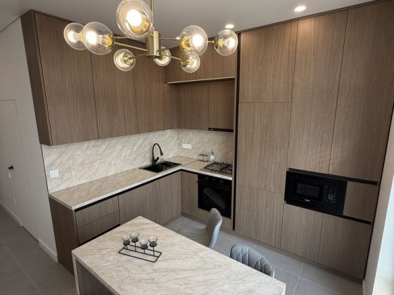 Продаж Квартир  ЖК Grand Central  2к Дубно