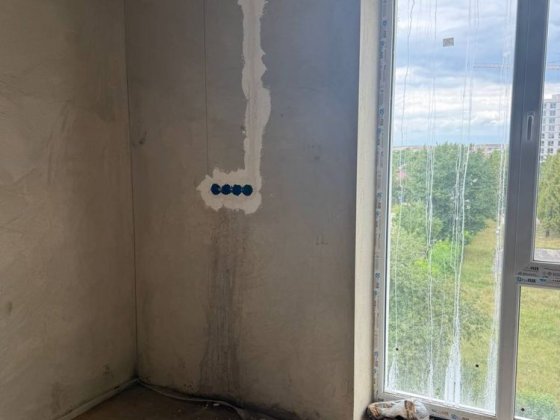 Продаж кіартири 2 кімнати 48,8м2 Дубно