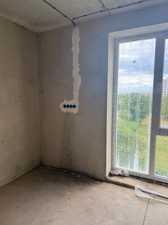 Продаж кіартири 2 кімнати 48,8м2 - фото 1