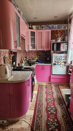 Продаётся 4х комнатная квартира Соцгород, mar - фото 1