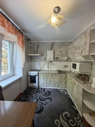 Продаж 1 кімнатна квартира| вул. Морозенка| м. Рівне - фото 1