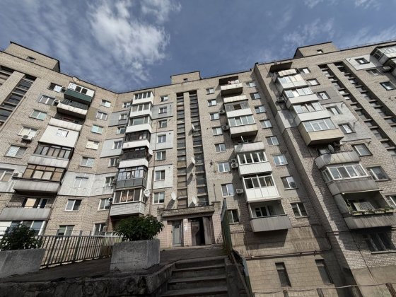 Продам 4-комн.квартиру, Черемушки/Детский Мир/Цнап Кам'янське
