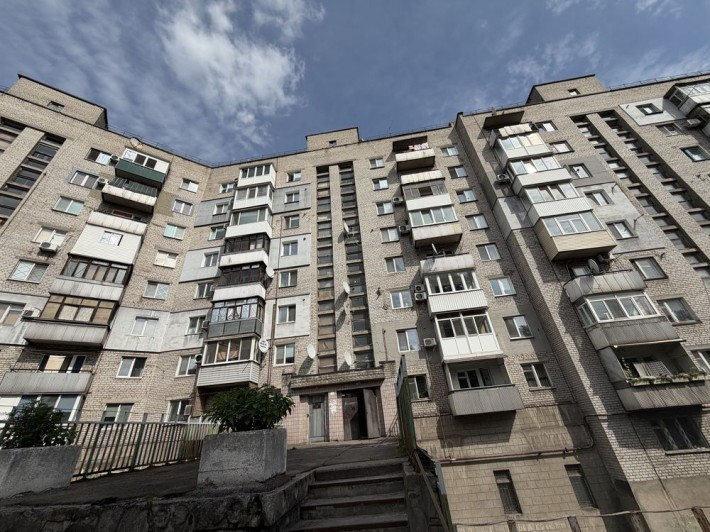 Продам 4-комн.квартиру, Черемушки/Детский Мир/Цнап - фото 1