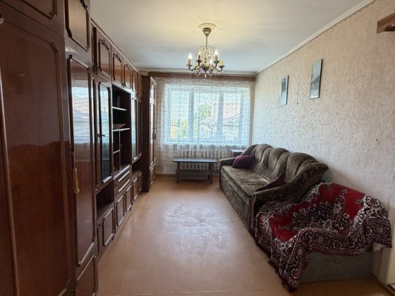 Продаж 3 кімнатна квартира|р-н Сирзаводу|м.Дубно Дубно