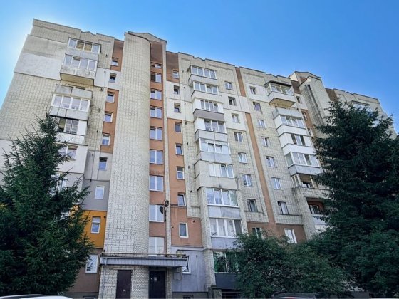 Продаж 2х кімнатної квартири по вул.Коновальця Дрогобич