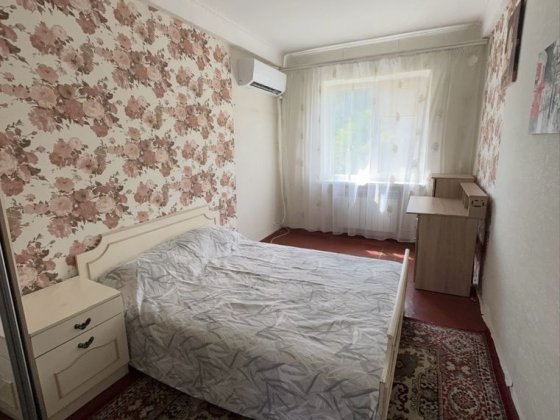 Продам 2х комнатную квартиру на Черемушках. TotokM Кам'янське