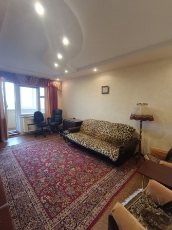 Продам 3комн, левый берег, ваучер, сертификат - фото 1