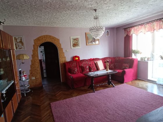 Продаж комфортної 4 кімнатної квартири в центрі Дрогобича Дрогобич