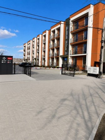 ТЕРМІНОВИЙ ПРОДАЖ!Квартира з газом. Будинок зданий - фото 1