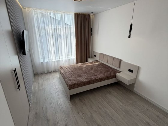 Продам 2х двох кімнатну квартиру ЖК "Grand Central" Дубно