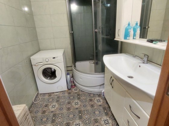 Продаж 1 кімн квартири 37,7м2 вул. Бориславська м. Дрогобич Дрогобыч