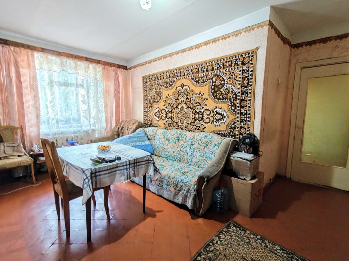 Чотирикімнатна квартира в районі п’ятої школи - фото 1
